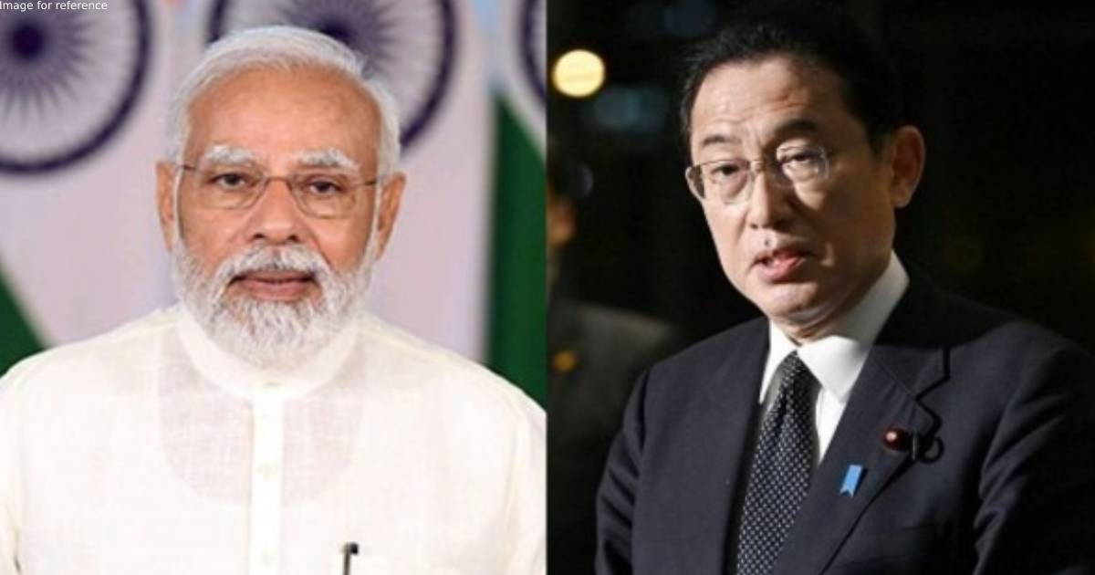 PM Modi will hold bilateral meeting with Japan PM: MEA
